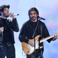 Las mejores fotos de los Latin Grammy 2019 
