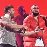 Las mejores fotos de los Latin Grammy 2019 