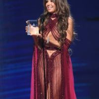 Las mejores fotos de los Latin Grammy 2019 
