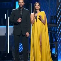 Las mejores fotos de los Latin Grammy 2019 