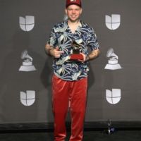 Las mejores fotos de los Latin Grammy 2019 