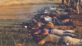 Las cada vez más frecuentes competencias de long range son el campo propicio para la utilización del chasis KRA.