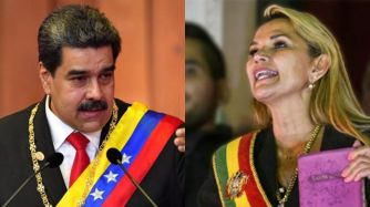 Maduro_Añez_20191115