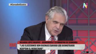 Ricardo López Murphy