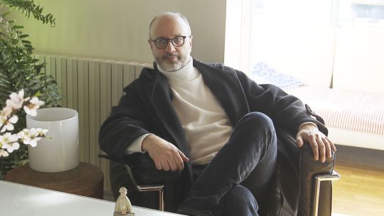 Rodrigo Fresán