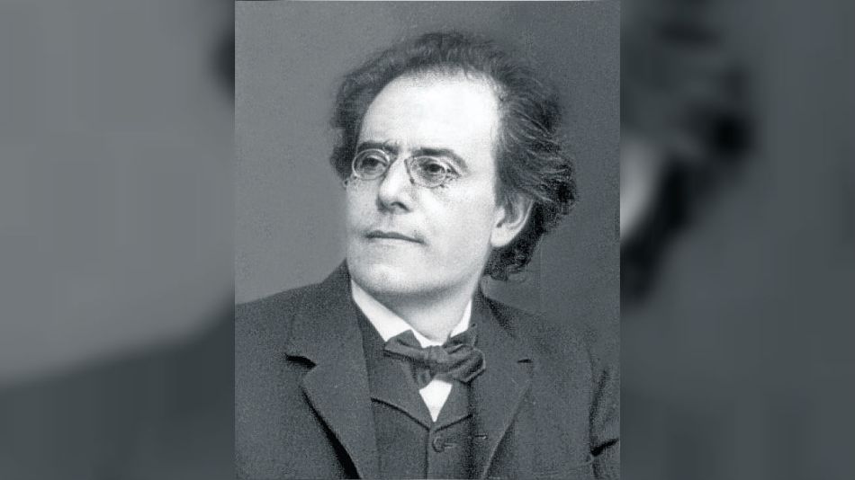 gustav mahler 20191115
