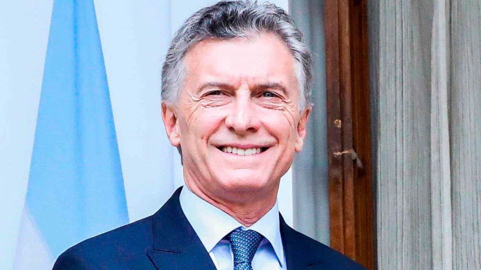 Macri expone el 40% de los votos como un triunfo.
