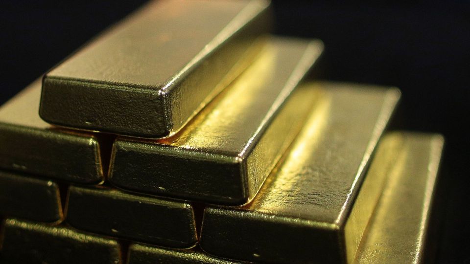 Gold Production At Precious Metals Producer Oegussa GmbH