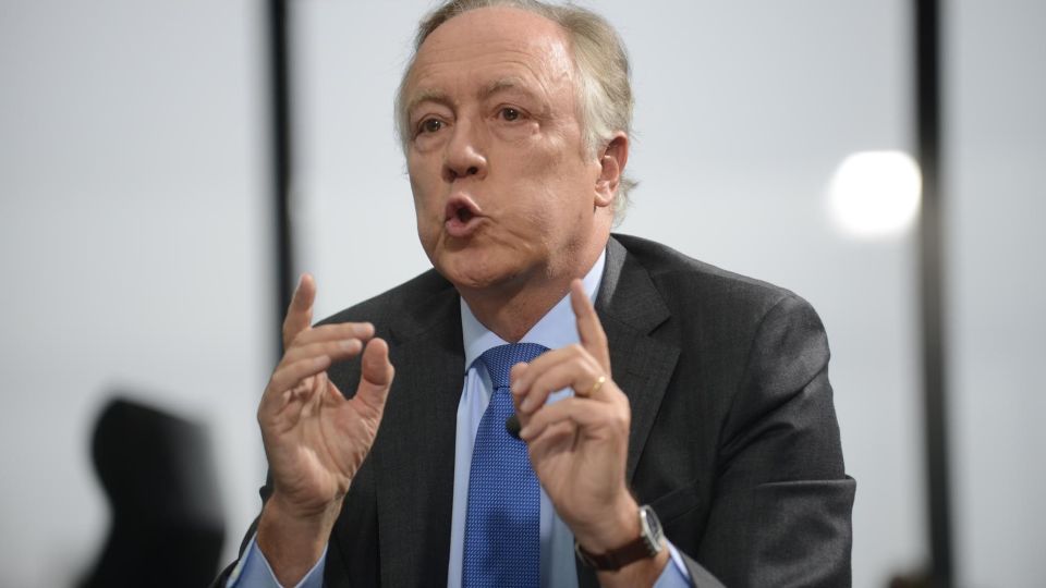 Guillermo Nielsen, asesor económico de Alberto Fernández.