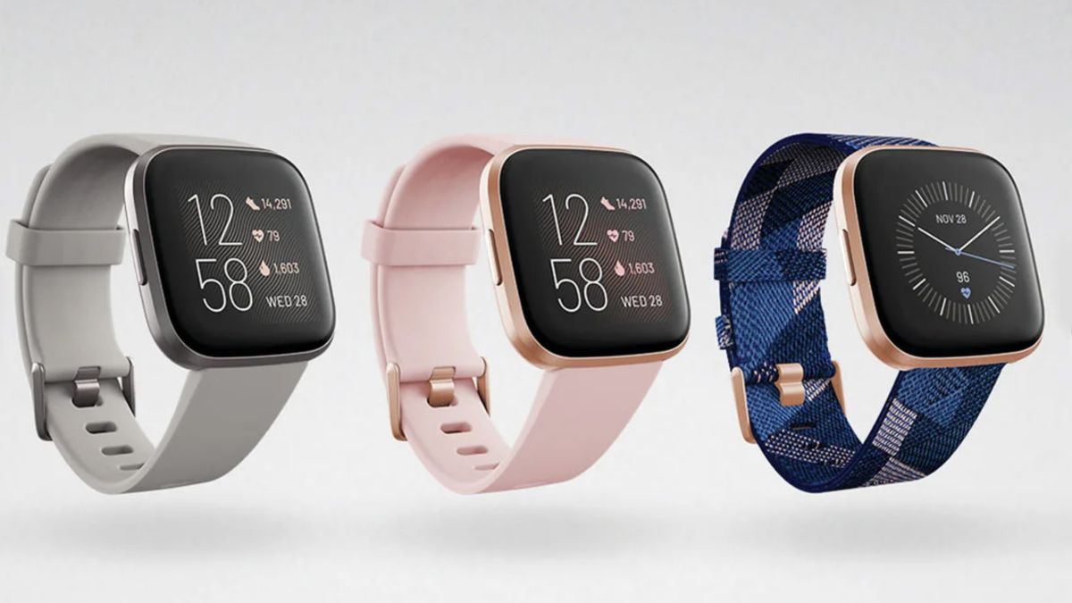 Parabrisas | Fitbit lanzó en Argentina el reloj inteligente Versa 2