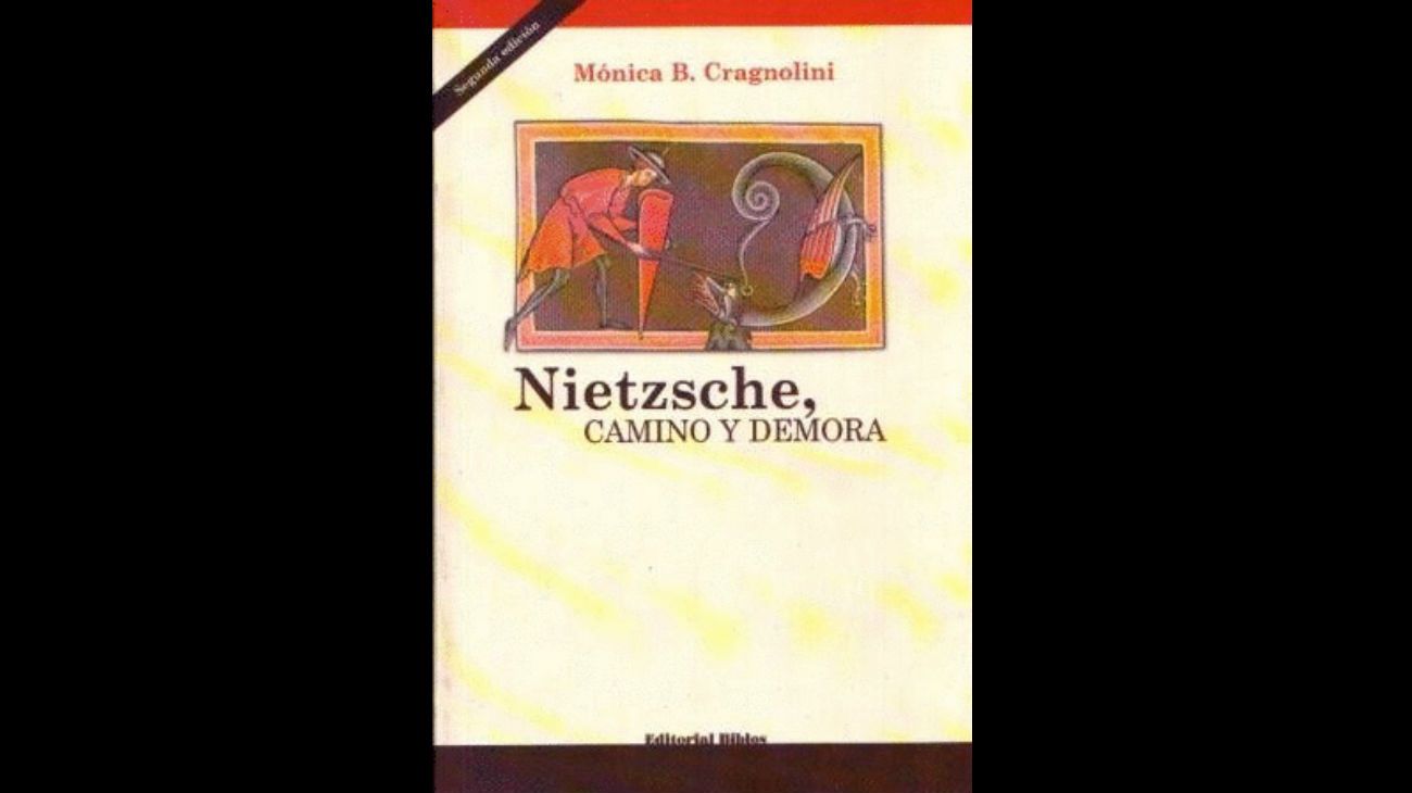 Planeta Nietzsche. Apenas un puñado de títulos en español que indagan en la obra del gran pensador alemán.