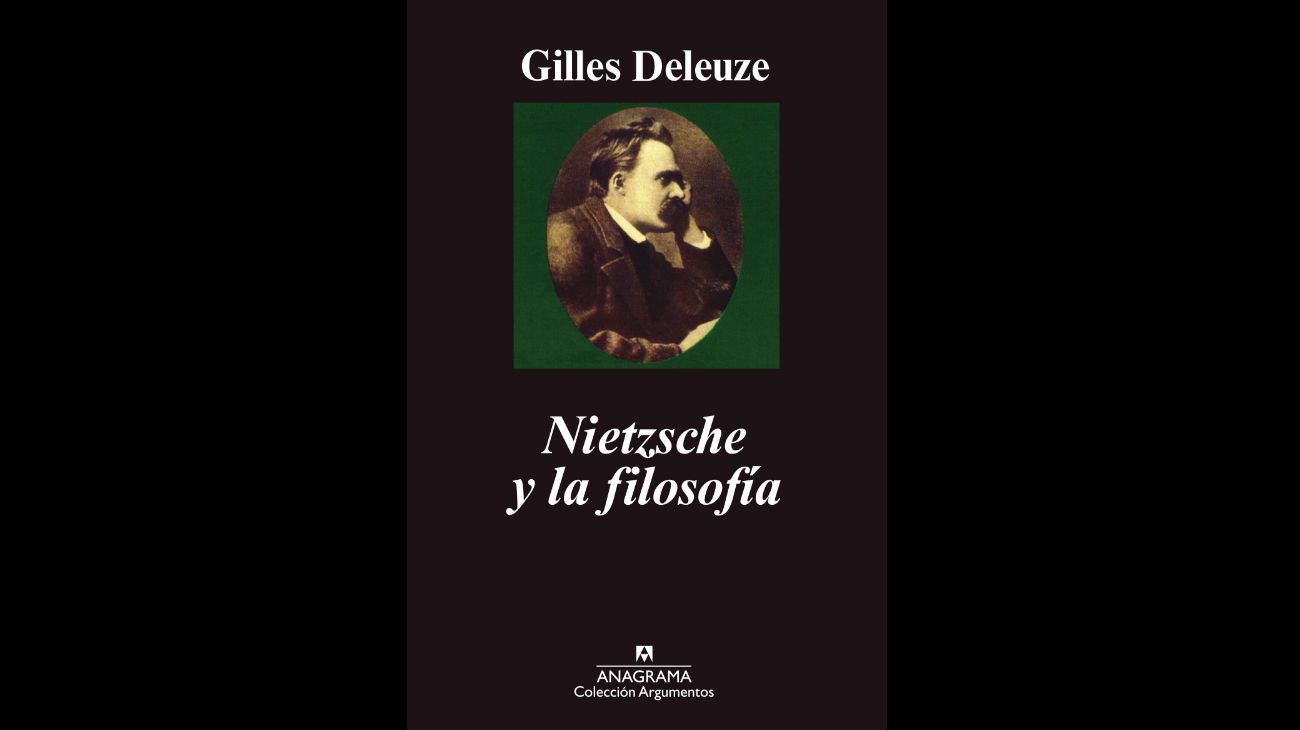 Planeta Nietzsche. Apenas un puñado de títulos en español que indagan en la obra del gran pensador alemán.