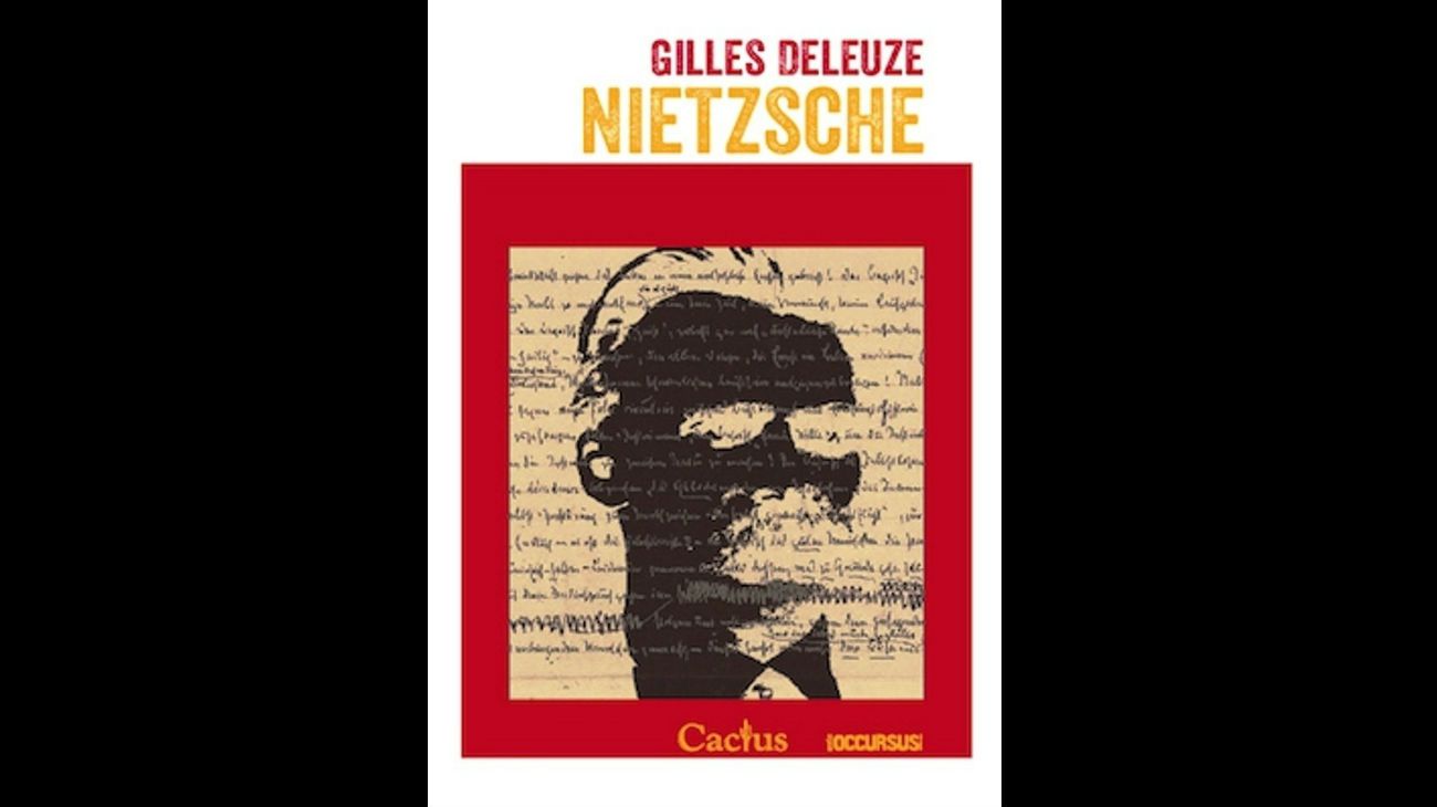 Planeta Nietzsche. Apenas un puñado de títulos en español que indagan en la obra del gran pensador alemán.