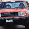 Volkswagen Gacel