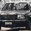 Volkswagen Gacel