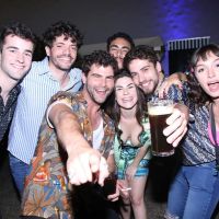 Fiesta ATAV