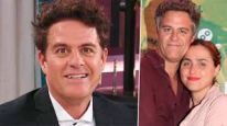 Conocé el particular nombre que llevará la hija de Mike Amigorena