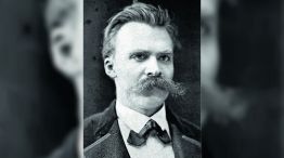 Friedrich Nietzsche  20191116