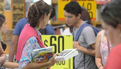 La noche de las librerias
