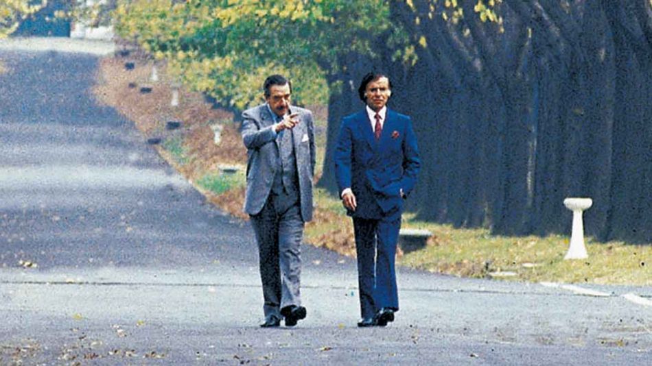 1989: aquella transición con una promesa de pacto social | Perfil