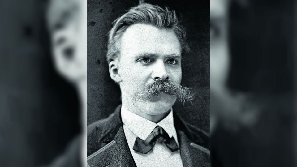 Friedrich Nietzsche 20191116