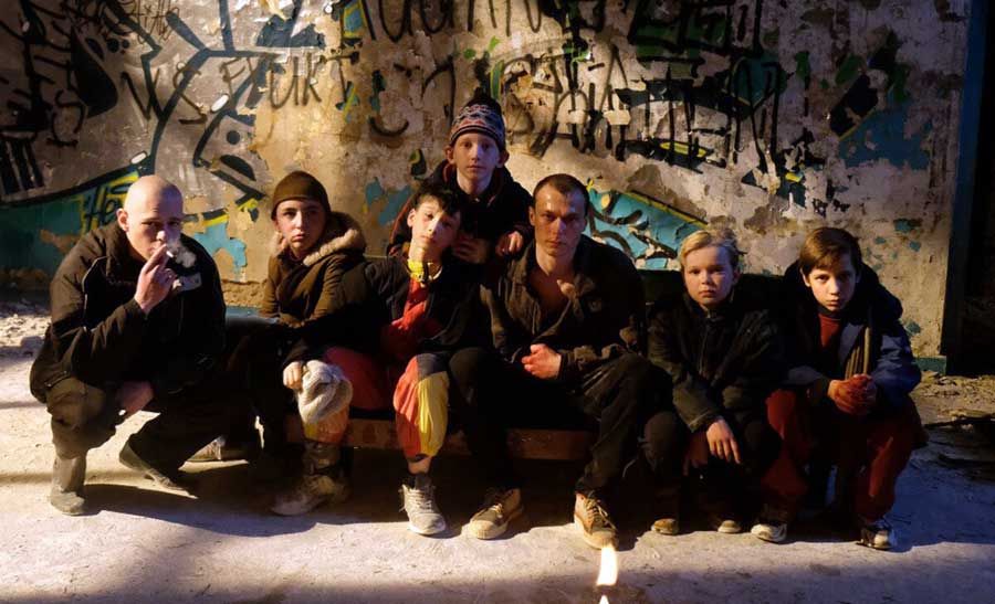 Primer Festival de cine Ruso en Argentina