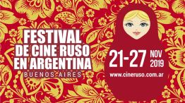 Primer Festival de cine Ruso en Argentina