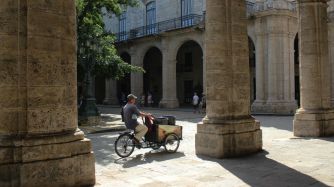 La Habana celebró sus 500 años