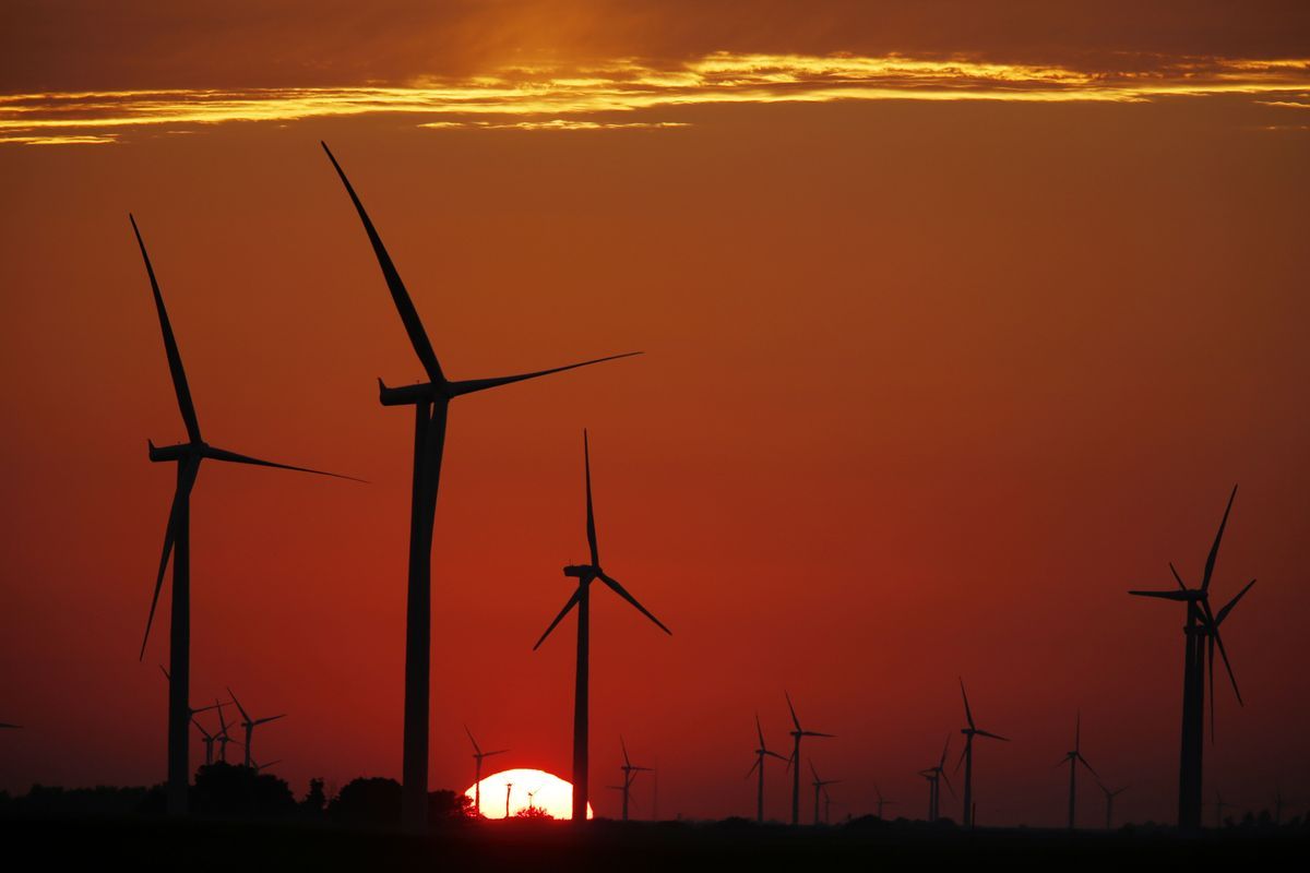 Se impone la necesidad de un cambio en la matriz energética mundial.