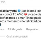sebastian yatra y tini stoessel 1118
