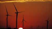energia eolica bloomberg