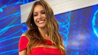 Conocé los pedidos de Pampita a la ambientadora para su casamiento