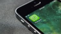 WhatsApp notificará si alguien intenta registrarse con tu número de teléfono