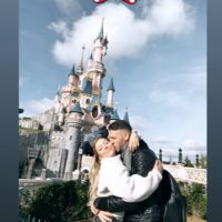 El álbum de fotos del viaje a Disneyland París de Eva Anderson y su familia