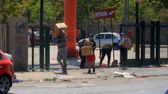 Saqueos_Chile20191118