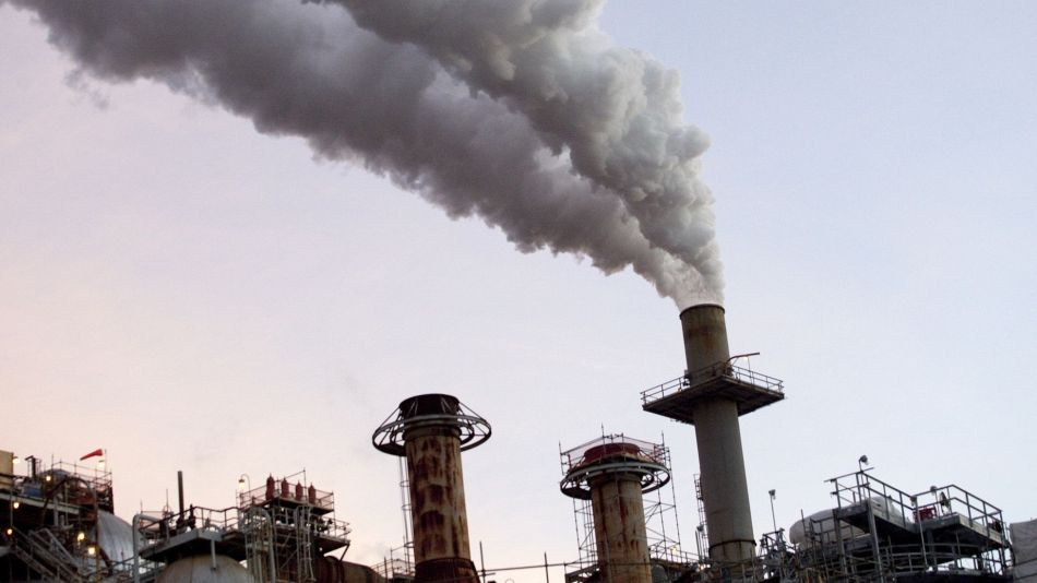 carbon climate