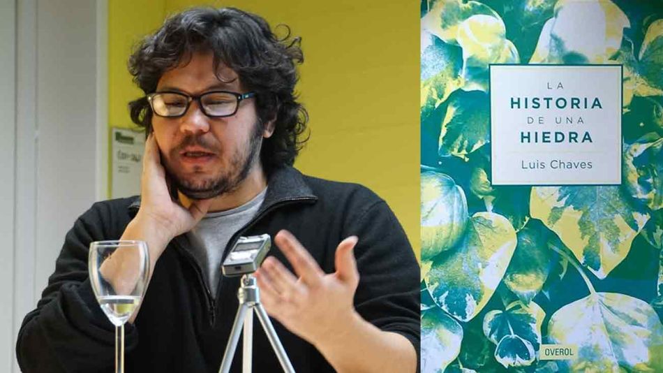 Luis Chaves