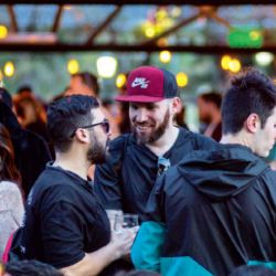 Oktober fest.  Es la más popular de Alemania y tiene como centro a la cerveza. En Villa General Belgrano se celebra la tercera más grande. | Foto:Gentileza José Cuervo y Palacio Duhau.