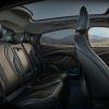 Nuevo Ford Mustang Mach-E.