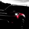 SUV Ford 