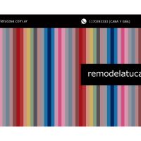 Remodelatucasa