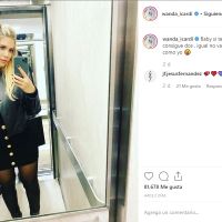 Wanda nara