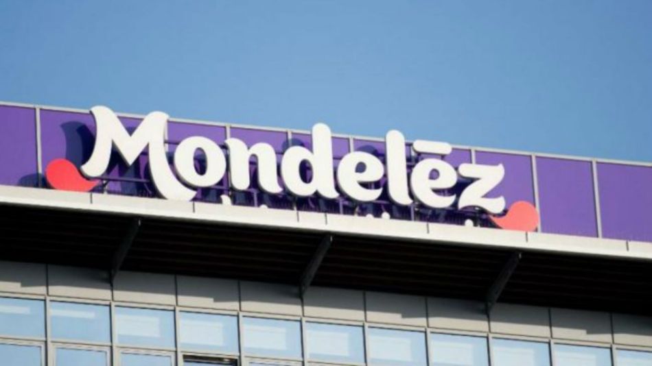 Mondelez