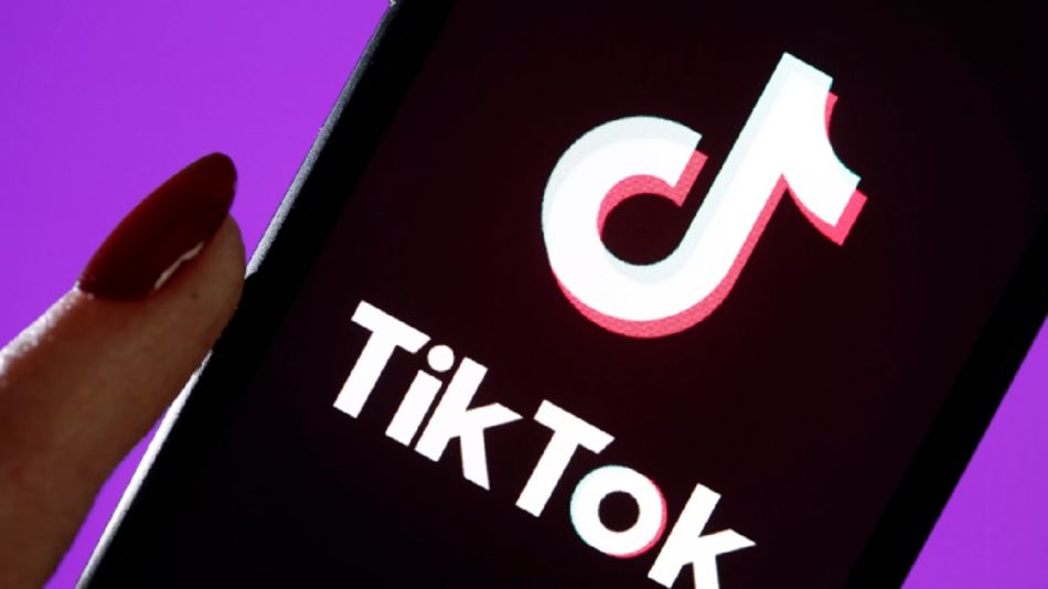 tik tok