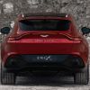 Nuevo Aston Martin DBX.