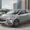 Nuevo Chevrolet Onix Joy y Onix Joy Plus