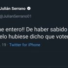 julian serrano 1120