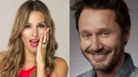 El guiño "buena onda" de Vicuña a Pampita en plena crisis con La China