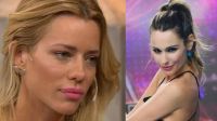 ¡Otra vez! Nicole Neumann y un picante comentario contra Pampita