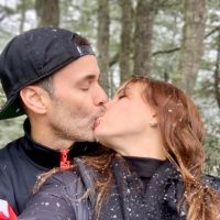 Lomazos al sol: Mariano Martínez y Camila Cavallo mimosos en el agua